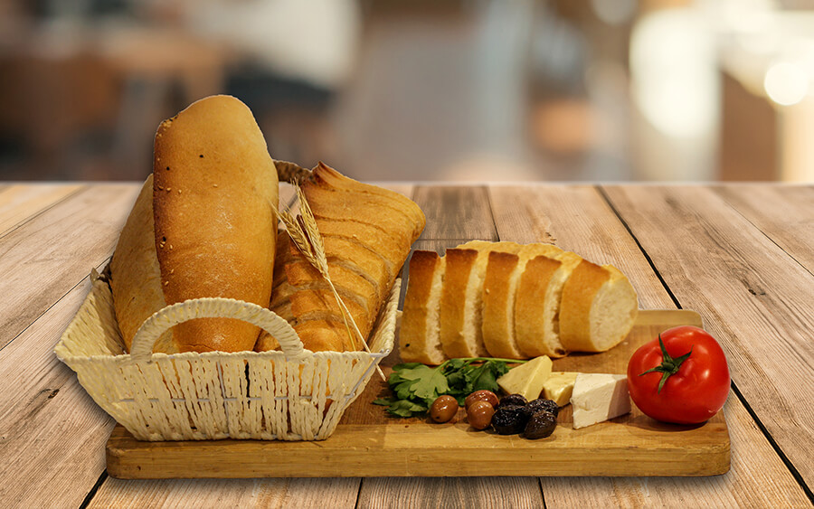 Taş Ekmek