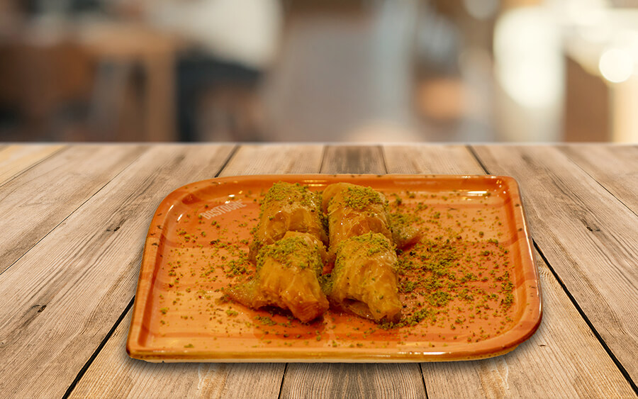 Fıstıklı Şöbiyet